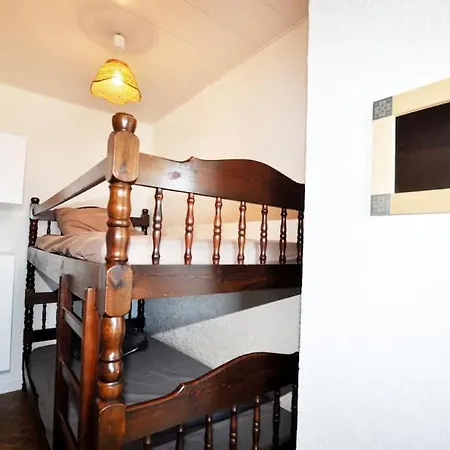 Apartment Vue Au Barcares - Marche De Noel A Pied *